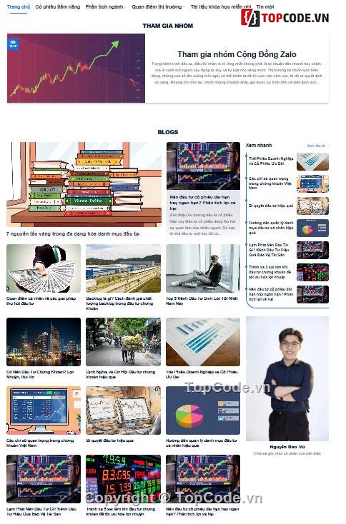 Sharecode,Đầu tư tài chính,cổ phiếu,Thị trường tài chính,bitcoin,Sharecode Website Đầu Tư Tài Chính -Tin Tức